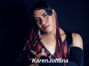 KarenJohana