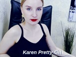 Karen_Pretty_Girl