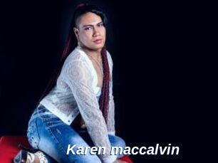 Karen_maccalvin