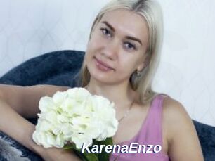 KarenaEnzo