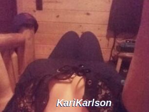 KariKarlson