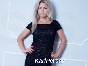 KariPersey