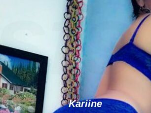 Kariine