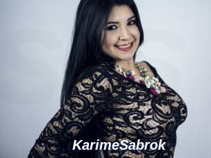 KarimeSabrok