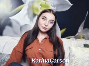 KarinaCarson