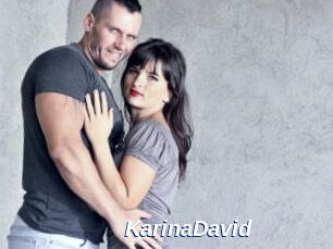 KarinaDavid