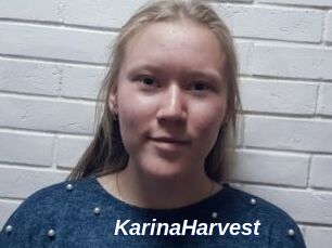KarinaHarvest