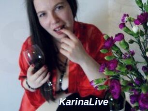 KarinaLive