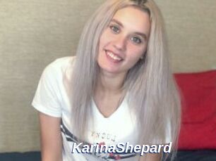 KarinaShepard