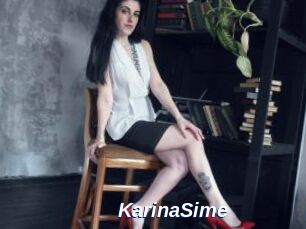 KarinaSime