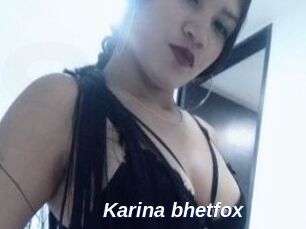 Karina_bhetfox