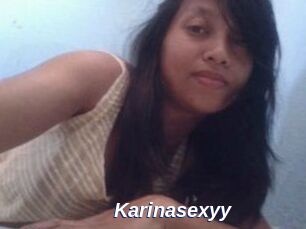 Karinasexyy
