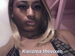 Karizma_thevixen