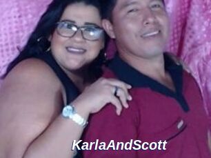 KarlaAndScott