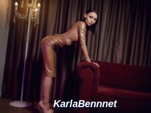 KarlaBennnet