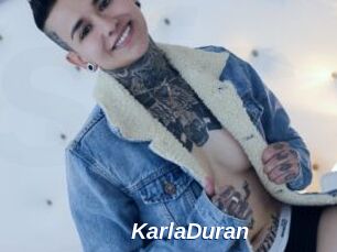 KarlaDuran