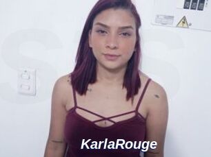 KarlaRouge