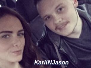 KarliNJason