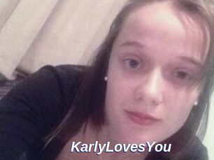 KarlyLovesYou