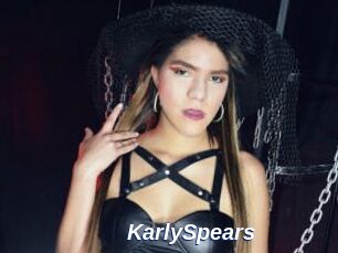 KarlySpears
