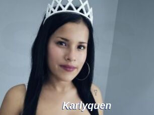 Karlyquen