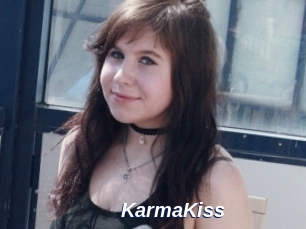 KarmaKiss