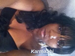 KarmaShi