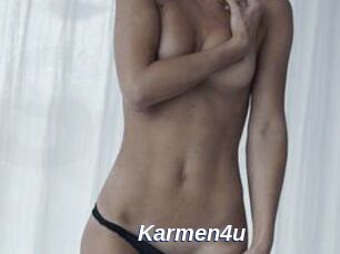 Karmen4u