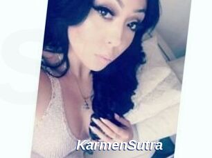 KarmenSutra