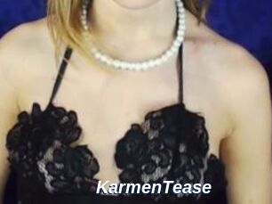 KarmenTease