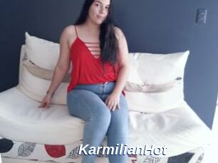 KarmilianHot