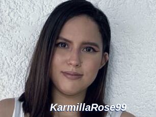 KarmillaRose99