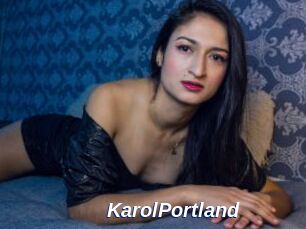 KarolPortland