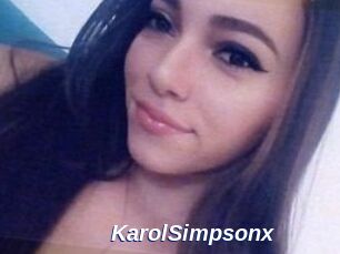 KarolSimpsonx