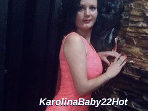 Karolina_Baby22Hot