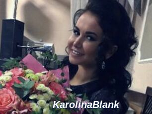 KarolinaBlank
