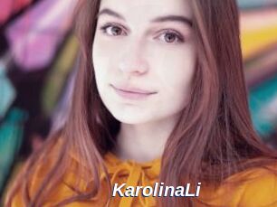 KarolinaLi