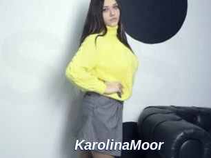 KarolinaMoor