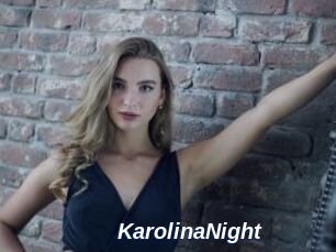 KarolinaNight