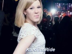 KarolinaRide