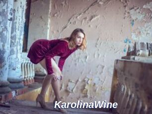 KarolinaWine