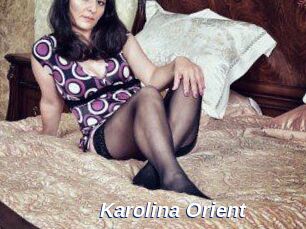 Karolina_Orient