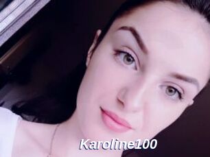 Karoline100