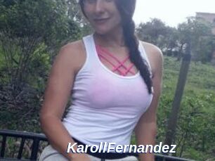 KarollFernandez