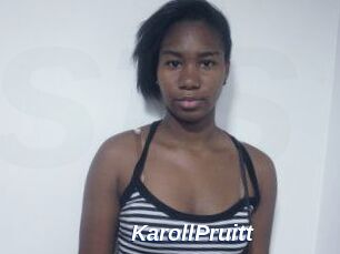 KarollPruitt