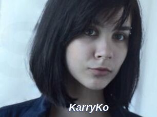 KarryKo