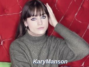 KaryManson
