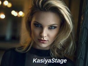 KasiyaStage