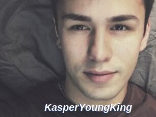 KasperYoungKing