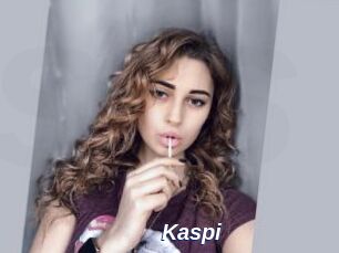 Kaspi